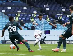 AYX中国-勒沃库森50场不败