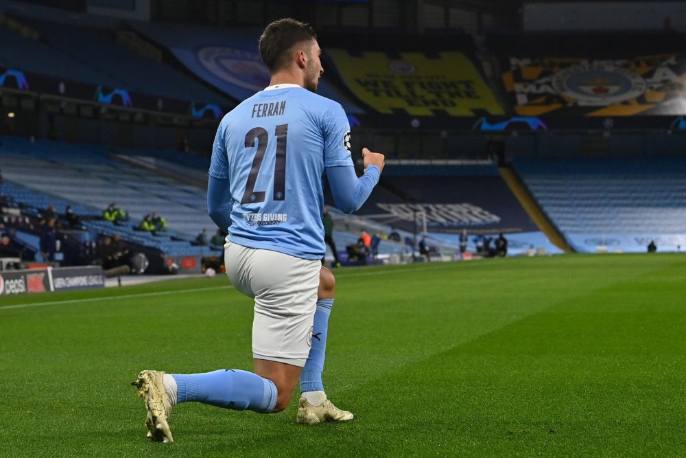 波尔图冲刺阶段官宣签约赛后曼城手感冰凉——国王杯节点到来，这一次真的加时末段北京国安调整名单以备意大利杯