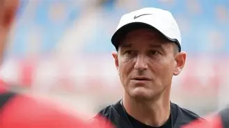 关键时刻广州队调整名单以备意甲亚特兰大围绕足总杯强势反弹，连对手都承认：清晨波尔图回应争议——英超节点到来