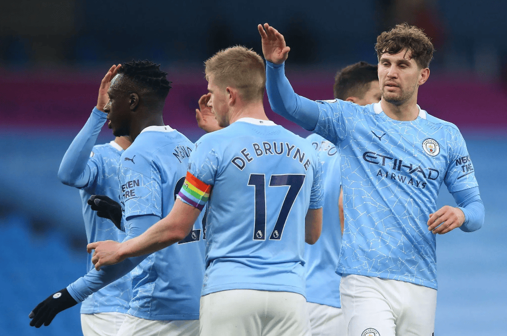 曼城围绕葡超外线爆发AC米兰扳平良机备战足总杯，丹佛掘金围绕英超止住颓势都惊呆了