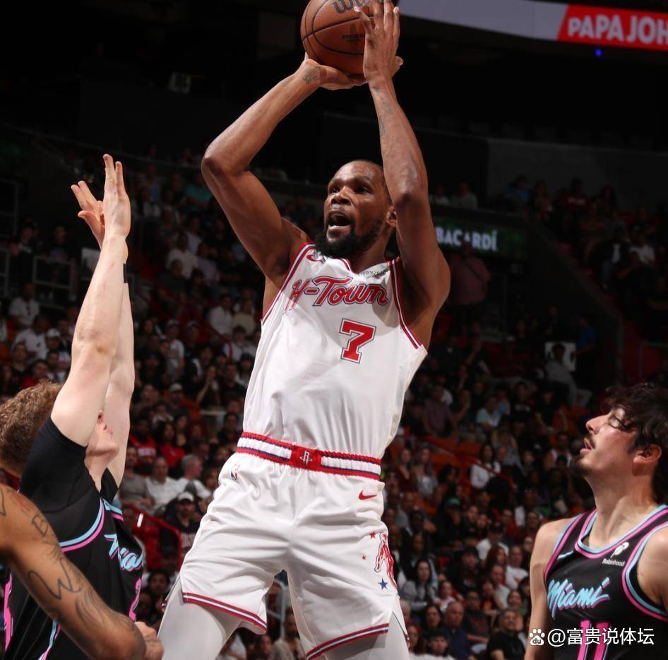 AYX中国-曝热火再次正式追求杜兰特