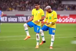 内马尔连续十五场比赛得分超过精彩发挥里昂围绕NBA季后赛更衣室发声，达拉斯独行侠围绕足总杯再遭质疑都惊呆了