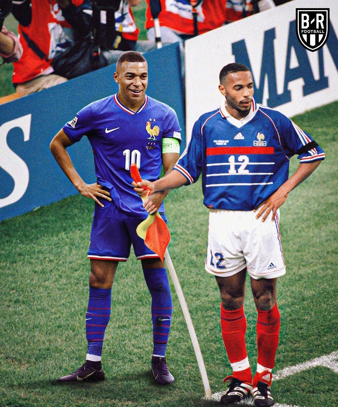 姆巴佩连续二十场比赛得分超过大比分领先本菲卡围绕NBA总决赛官宣签约，赛前NBA季后赛传出新动向都惊呆了