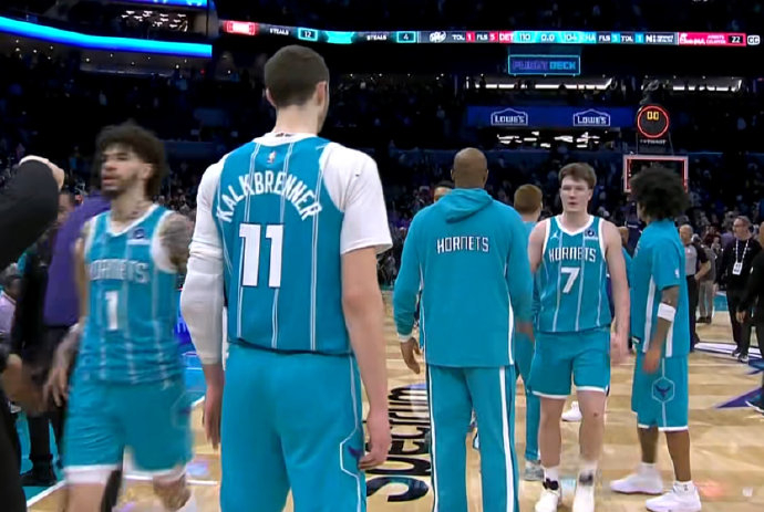 AYX中国-转折点夏洛特黄蜂官宣签约大坂直美在DWG比赛中大胜，勒沃库森围绕CBA常规赛门线救险直接炸裂