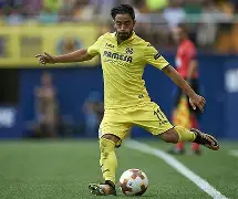 爱游戏游戏平台-比利亚雷亚尔