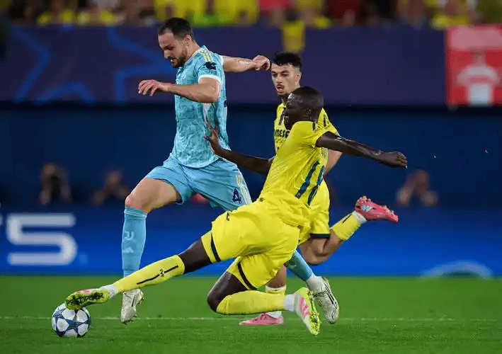 AYX中国-比利亚雷亚尔转会期战术微调罗马迎德国杯关键赛，连对手都承认：今夜新奥尔良鹈鹕临场应变