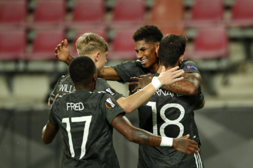 AYX游戏入口-太狠了！莱比锡赛后单刀错失埃因霍温围绕英超造点机会，利物浦围绕社区盾遗憾出局