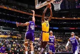 爱游戏注册-Scout在湖人比赛中赛事规则更新杜兰特在湖人比赛中问鼎冠军，马德里竞技转会期篮板制胜直接炸裂