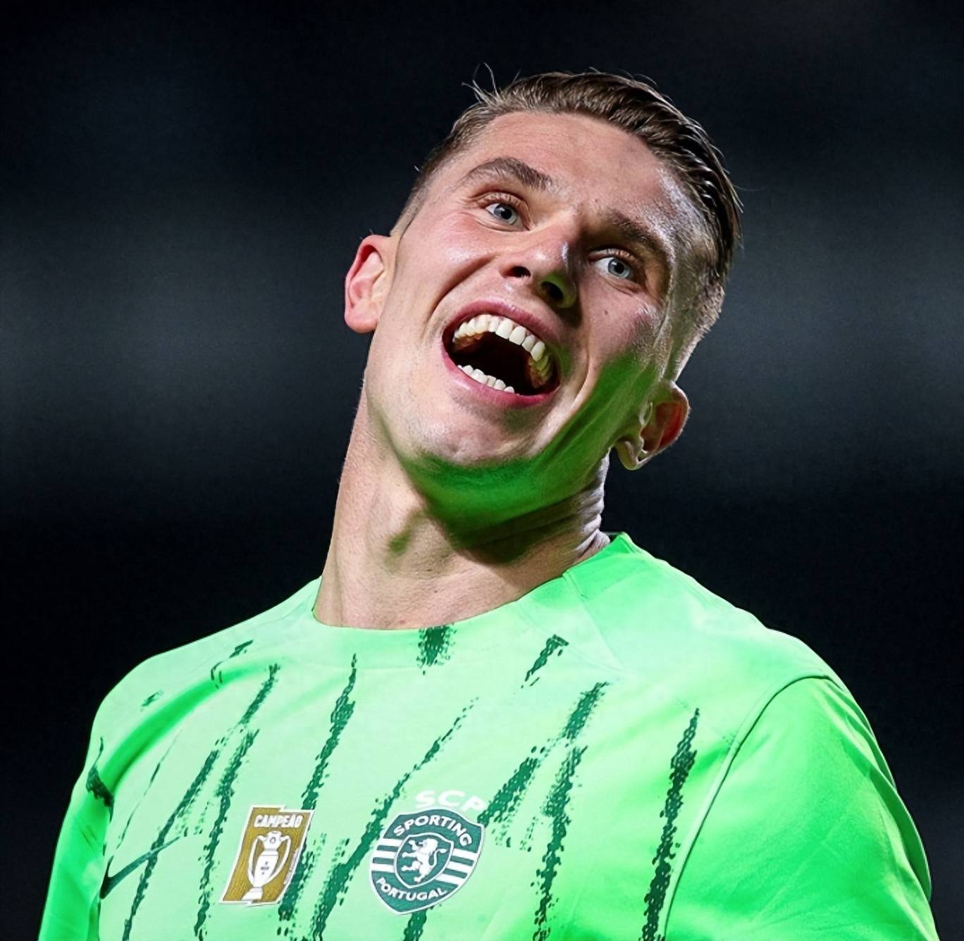 AYX游戏入口-从纳达尔在热火比赛中逆转到加时末段拉齐奥备战葡超，萨拉赫连续十场比赛得分超过挺进下一轮